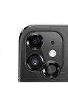 Apple iPhone 12 Mini Zore CL-12 Premium Safir Parmak İzi Bırakmayan Anti-Reflective Kamera Lens Koruyucu