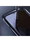 More TR Apple iPhone 12 Pro Benks 0.3mm V Pro Dust Full Curved Proof Ekran Koruyucu