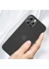 More TR Apple iPhone 12 Pro Kılıf Benks Lollipop Protective Kapak