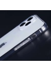 More TR Apple iPhone 12 Pro Kılıf Zore İmax Silikon