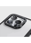 Apple iPhone 14 Pro Casebang Gem Kamera Lens Koruyucu