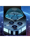 Apple iPhone 14 Pro Max Go Des Lens Shield CL-14 Kamera Lens Koruyucu