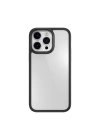 Apple iPhone 14 Pro Max Kılıf Ultra İnce Şok Önleyicili Lisanslı Switcheasy Aero Plus Kapak