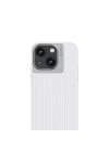 Apple iPhone 15 Kılıf Recci Aurora Serisi Magsafe Şarj Özellikli Kapak