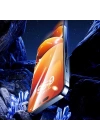More TR Apple iPhone 15 Plus ​​​​Benks Air Shield Ekran Koruyucu 10 Adet