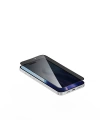 More TR Apple iPhone 15 Plus Recci RSP-A07SP 3D Privacy Shield Temperli Cam Ekran Koruyucu