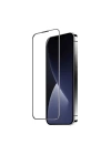 More TR Apple iPhone 15 Plus Wiwu iVista Super Hardness Ekran Koruyucu