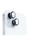 Apple iPhone 15 Plus Wiwu LG-004 PVD Lens Guard Metal Kamera Lens Koruyucu