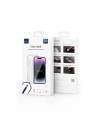 Apple iPhone 15 Plus Wiwu SQ-005 Easy İnstall iVista Super Hardness Ekran Koruyucu
