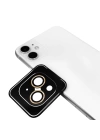 More TR Apple iPhone 15 Plus Zore CL-11 Safir Parmak İzi Bırakmayan Anti-Reflective Kamera Lens Koruyucu