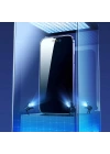 More TR Apple iPhone 15 Plus Zore Kor Privacy Cam Ekran Koruyucu
