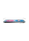 Apple iPhone 15 Premium Temperli Ultra HD Lisanslı Switcheasy Glass 9H Cam Ekran Koruyucu
