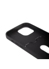 Apple iPhone 15 Pro Max Kılıf Zore Dora Kartlıklı Silikon Kapak