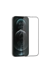 More TR Apple iPhone 15 Pro Zore Rio Glass Cam Ekran Koruyucu