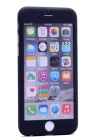 Apple iPhone 6 Kılıf Voero 360 Çift Parçalı Kılıf