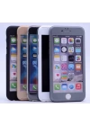 Apple iPhone 6 Plus Kılıf Voero 360 Çift Parçalı Kılıf