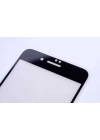 Apple iPhone 6 Zore Kenarları Kırılmaya Dayanıklı Cam Ekran Koruyucu