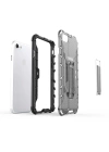Apple iPhone 7 Kılıf Zore Klik Silikon