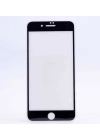 Apple iPhone 7 Plus Zore Kenarları Kırılmaya Dayanıklı Cam Ekran Koruyucu