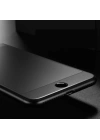 Apple iPhone 7 Zore Anti-Dust Mat Privacy Temperli Ekran Koruyucu