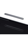 Apple iPhone 7 Zore Anti-Dust Privacy Temperli Ekran Koruyucu