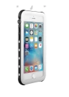 Apple iPhone 8 Plus Kılıf 1-1 Su Geçirmez Kılıf