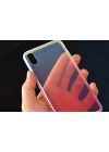 Apple iPhone XS 5.8 Kılıf Zore Abel Kapak