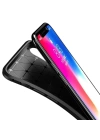 Apple iPhone XS 5.8 Kılıf Zore Negro Silikon Kapak
