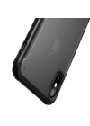 Apple iPhone XS Max 6.5 Kılıf Zore Volks Kapak
