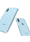 More TR Apple iPhone XS Max 6.5 UR Ice Cube Kapak
