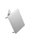 Apple Macbook 13.6 Air 2022 M2 A2681 Wiwu Macbook iShield Standlı Shield Kapak