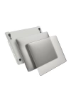 Apple Macbook 14.2 2023 A2779 Wiwu Macbook iShield Standlı Shield Kapak