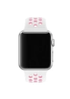 Apple Watch 38mm KRD-02 Silikon Kordon