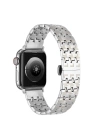 More TR Apple Watch 38mm Zore KRD-86 Metal Kordon