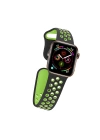 Apple Watch 40mm KRD-02 Silikon Kordon