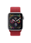 Apple Watch 40mm KRD-03 Hasır Kordon