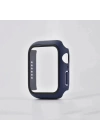 Apple Watch 42mm Zore 01 Kasa ve Ekran Koruyucu