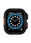 Apple Watch 44mm to Apple Watch Ultra 49mm Kasa Dönüştürücü Zore Watch Gard 33