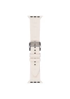 Apple Watch 7 41mm KRD-92 Silikon Kordon