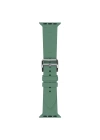 Apple Watch 7 45mm KRD-92 Silikon Kordon