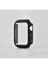 Apple Watch 7 45mm Zore 01 Kasa ve Ekran Koruyucu