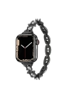 Apple Watch 7 45mm Zore KRD-104 Metal Kordon