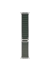 Apple Watch Ultra 49mm Zore Band-74 Hasır Kordon