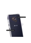 Asus Zenfone 4 Selfie ZD553KL Kılıf Zore Nitro Anti Shock Silikon