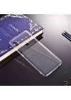 Asus Zenfone Max Pro ZB602KL Kılıf Zore Süper Silikon Kapak