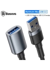Baseus cafule Cable USB3.0 Male TO USB3.0 2A 1m Usb Uzatma Kablosu