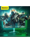 BASEUS Game Light RGB 5050 Esnek Oyuncu Pc LED Şerit Işık 5W1,5 m