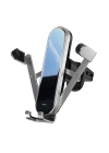 Baseus Penguin Gravity (Air Vent) Oto-Araç İçi Telefon Tutucu(SUYL-QE01)