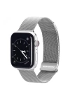 Dux Ducis Apple Watch 38-40-41MM için Milanese Premium Milano Loop Kayış Kordon