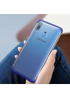 Galaxy A20 Kılıf Zore Nili Kapak